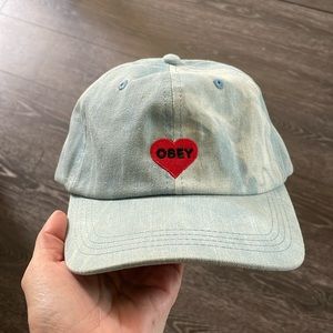 Baseball Hat trendy/fashion